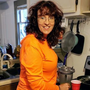 Meet your Posher, Lynn